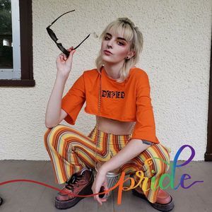 Meet your Posher, Annastasia